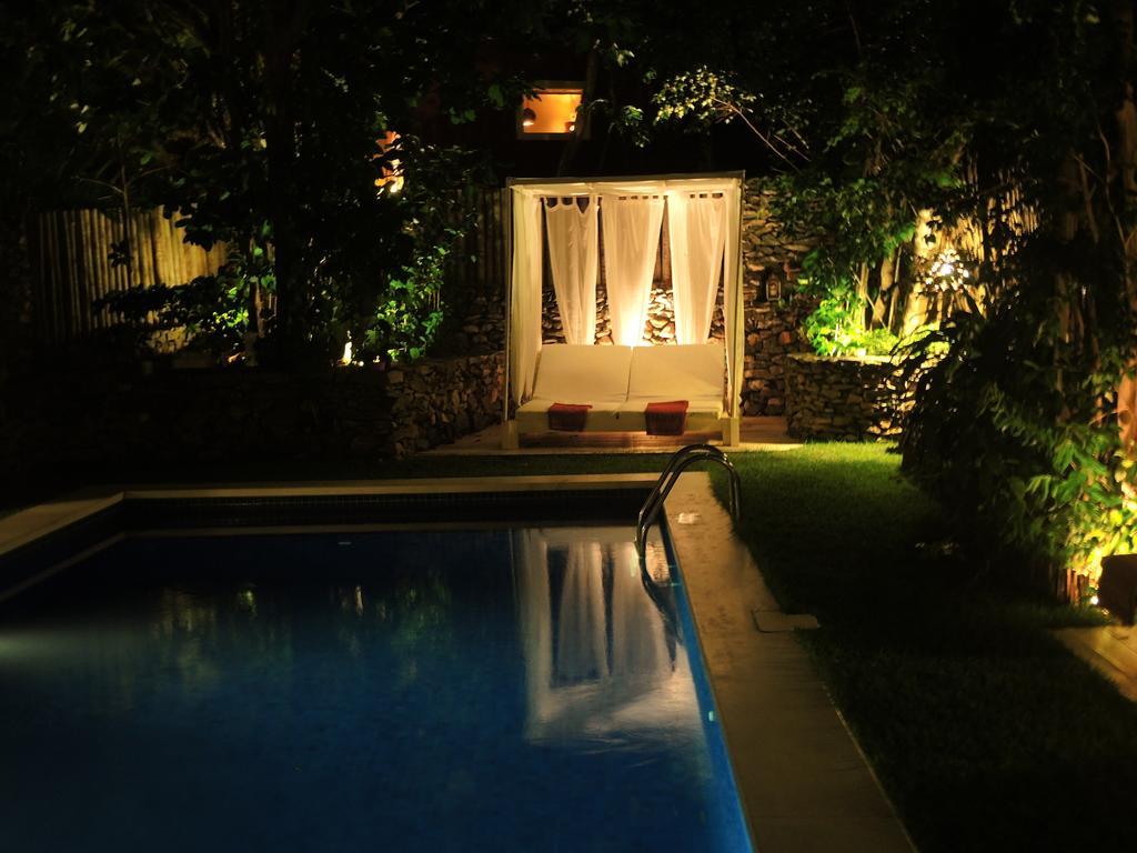 Terra Dos Goitis - Chales - Pipa Praia de Pipa Экстерьер фото