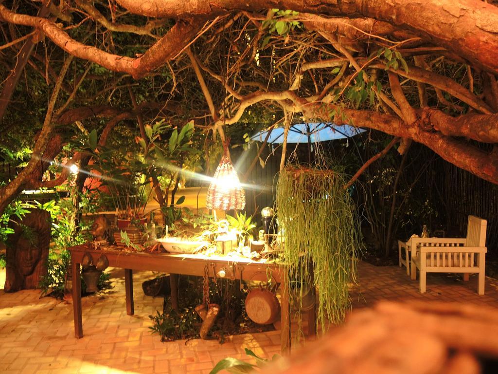Terra Dos Goitis - Chales - Pipa Praia de Pipa Экстерьер фото